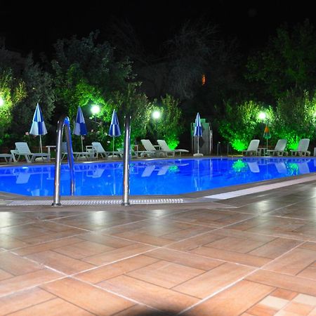 The Green Valley Hotel Oludeniz Exterior foto