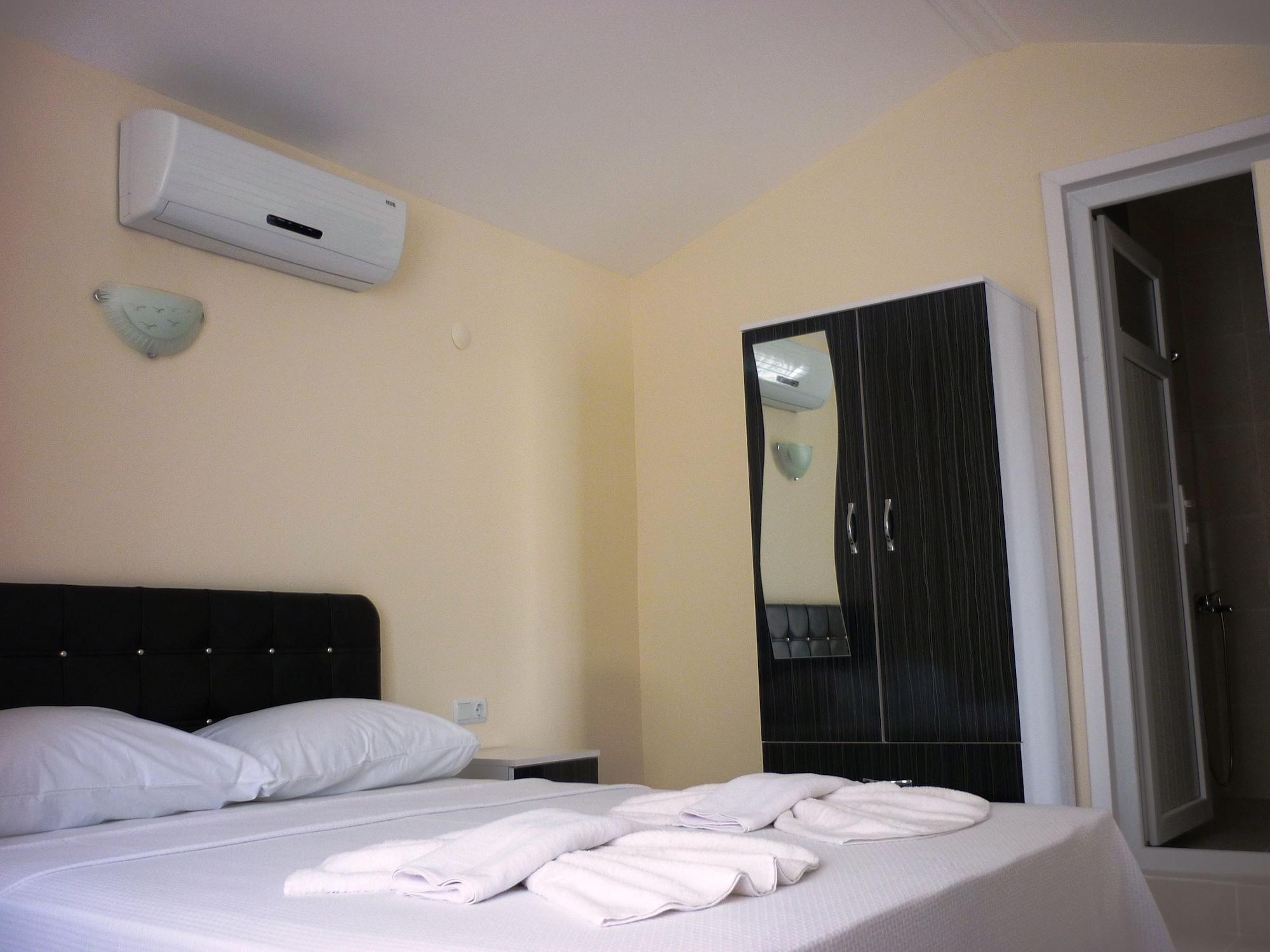 The Green Valley Hotel Oludeniz Exterior foto