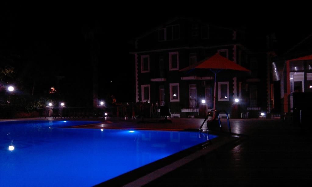 The Green Valley Hotel Oludeniz Exterior foto