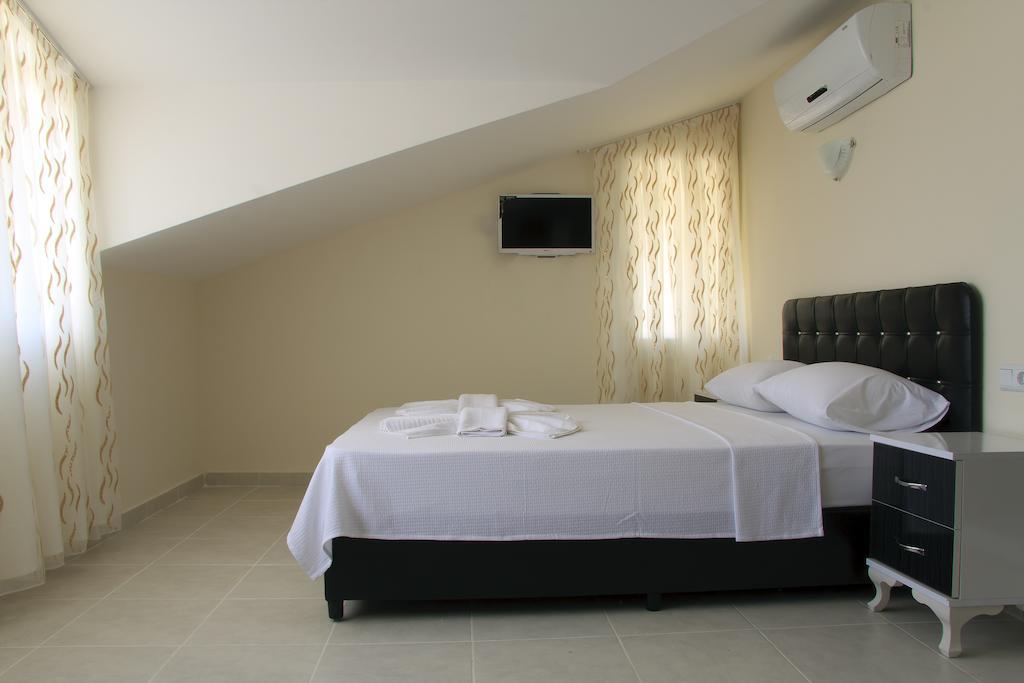 The Green Valley Hotel Oludeniz Exterior foto